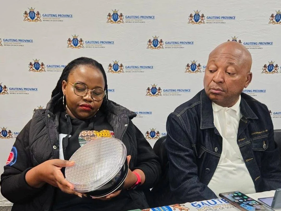 ‘Doen beter,’ sê LUR vir vervoer aan Johannesburgse Padagentskap