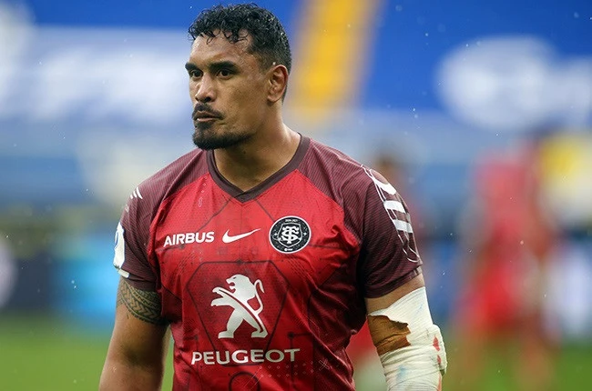 All Blacks legend Kaino bows out in French Top 14 final