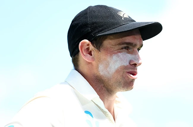 Latham hails New Zealand's 'amazing' strength in depth after England triumph
