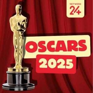 Die 97ste Oscars in Hollywood