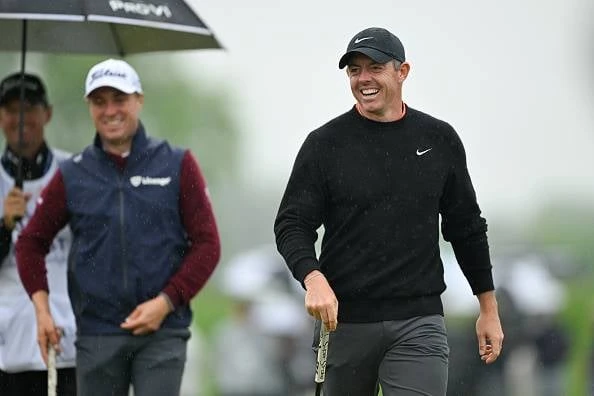 Groot verskil vir McIlroy in PGA-kampioenskap ná Meesters-sege