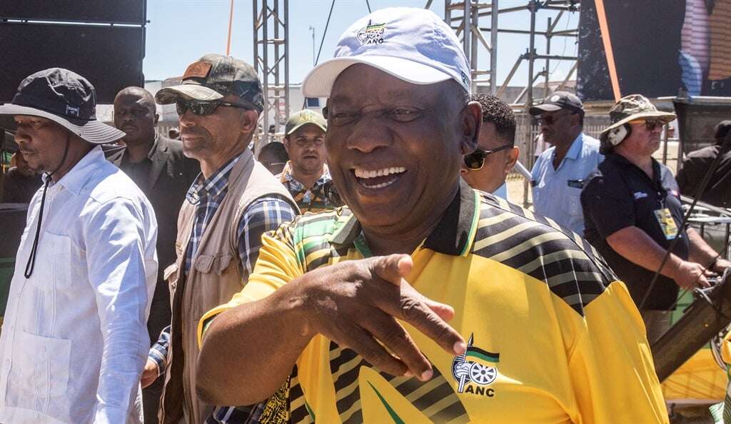 Tony Leon | The pyrrhic victories of Cyril Ramaphosa: When triumphs mask the seeds of demise