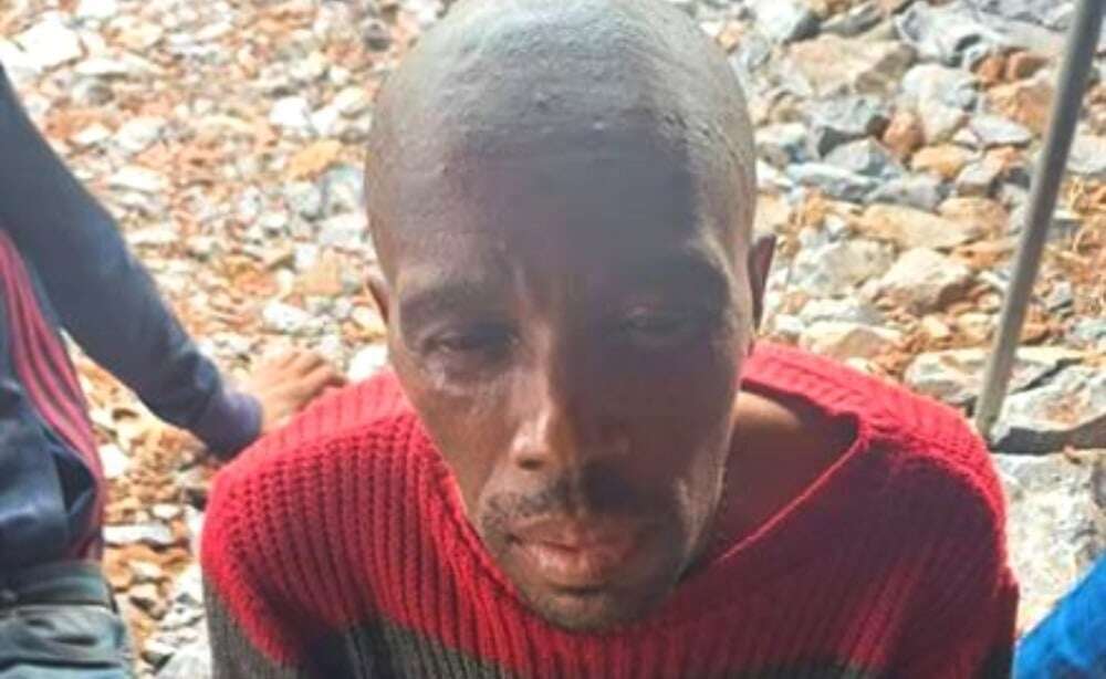 Police officers investigated for allegedly aiding escape of notorious zama zama kingpin 'Tiger'