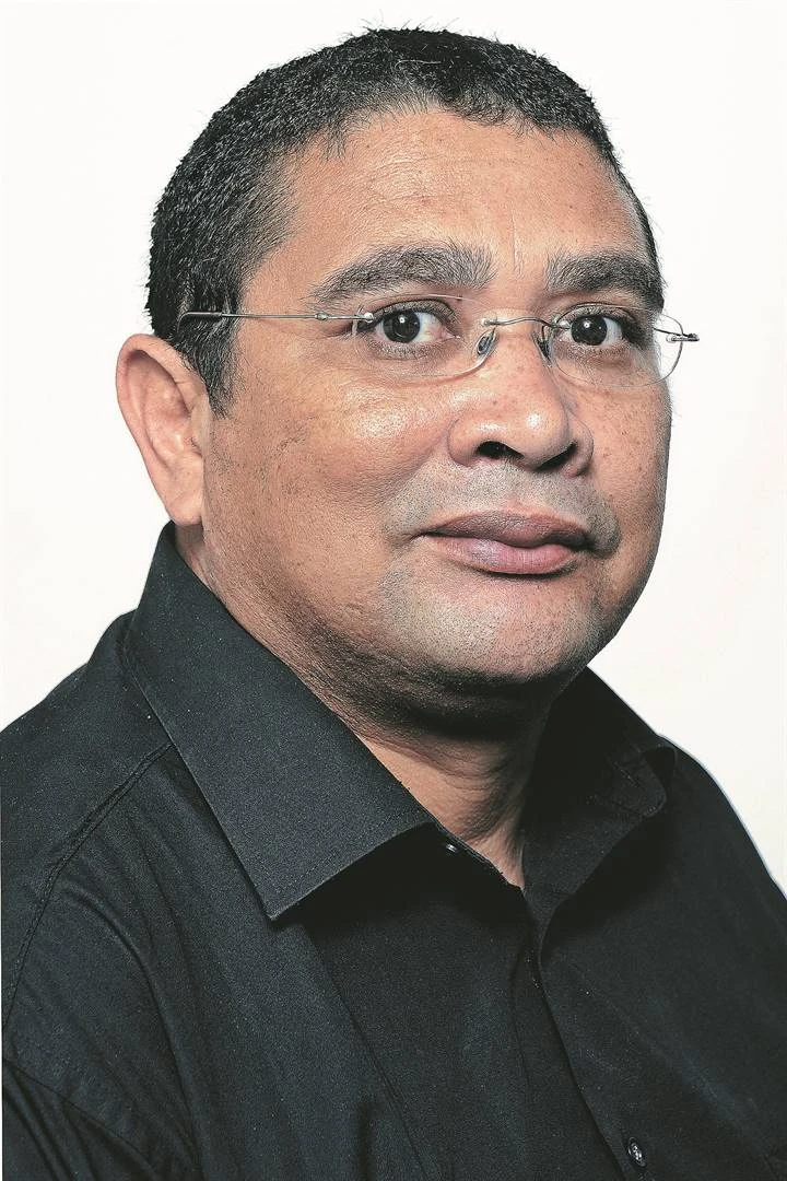 Johann Maarman: Is Zille ’n redder of ’n remskoen?