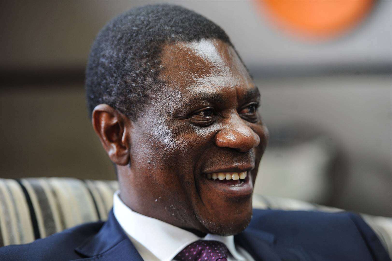 Mashatile moedig Ierse sakelui aan om in SA te belê