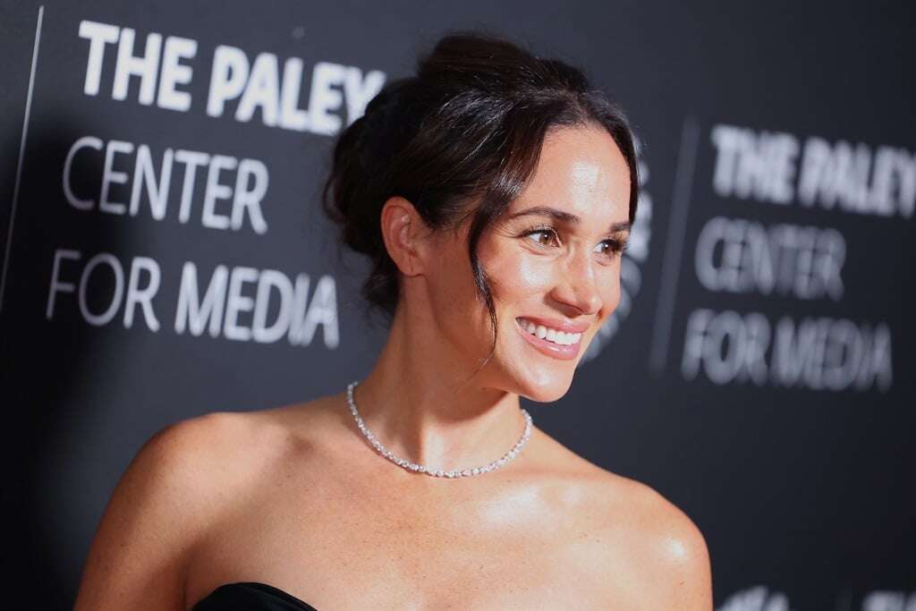 LA wildfires cause delay in Meghan Markle's new Netflix show premiere