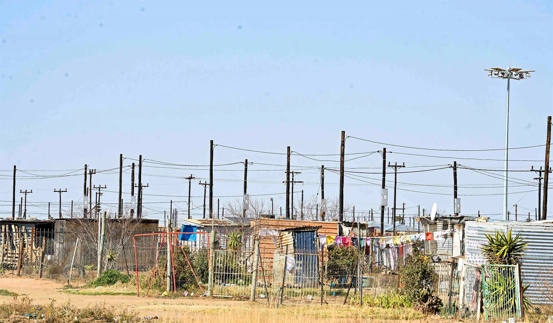 Vrystaat het laagste lewensverwagting weens swak diens deur ANC – DA