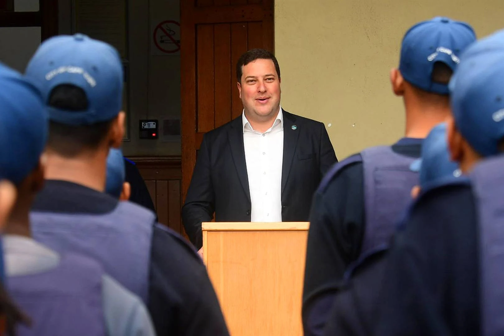 Kaapstad-metro vra opnuut dat metropolisie speurwerk mag doen