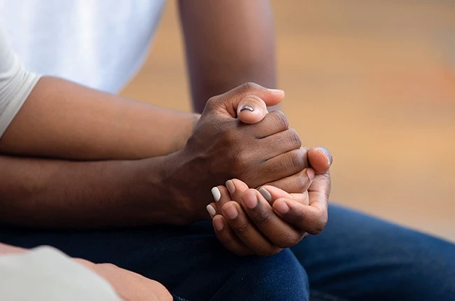 MONEY CLINIC | I'm married in community of property. How will the debt review process affect my spouse?