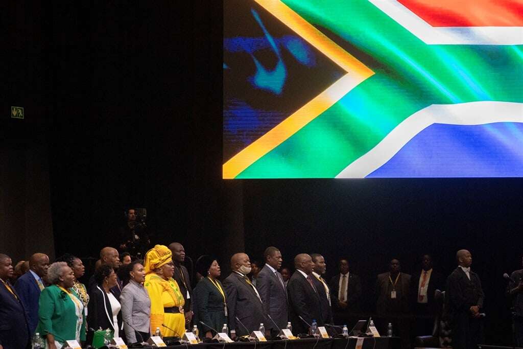 Support for democracy in SA, Mali lowest in Africa, according to survey