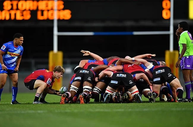 Lions missing 9 players following Covid-19 outbreak