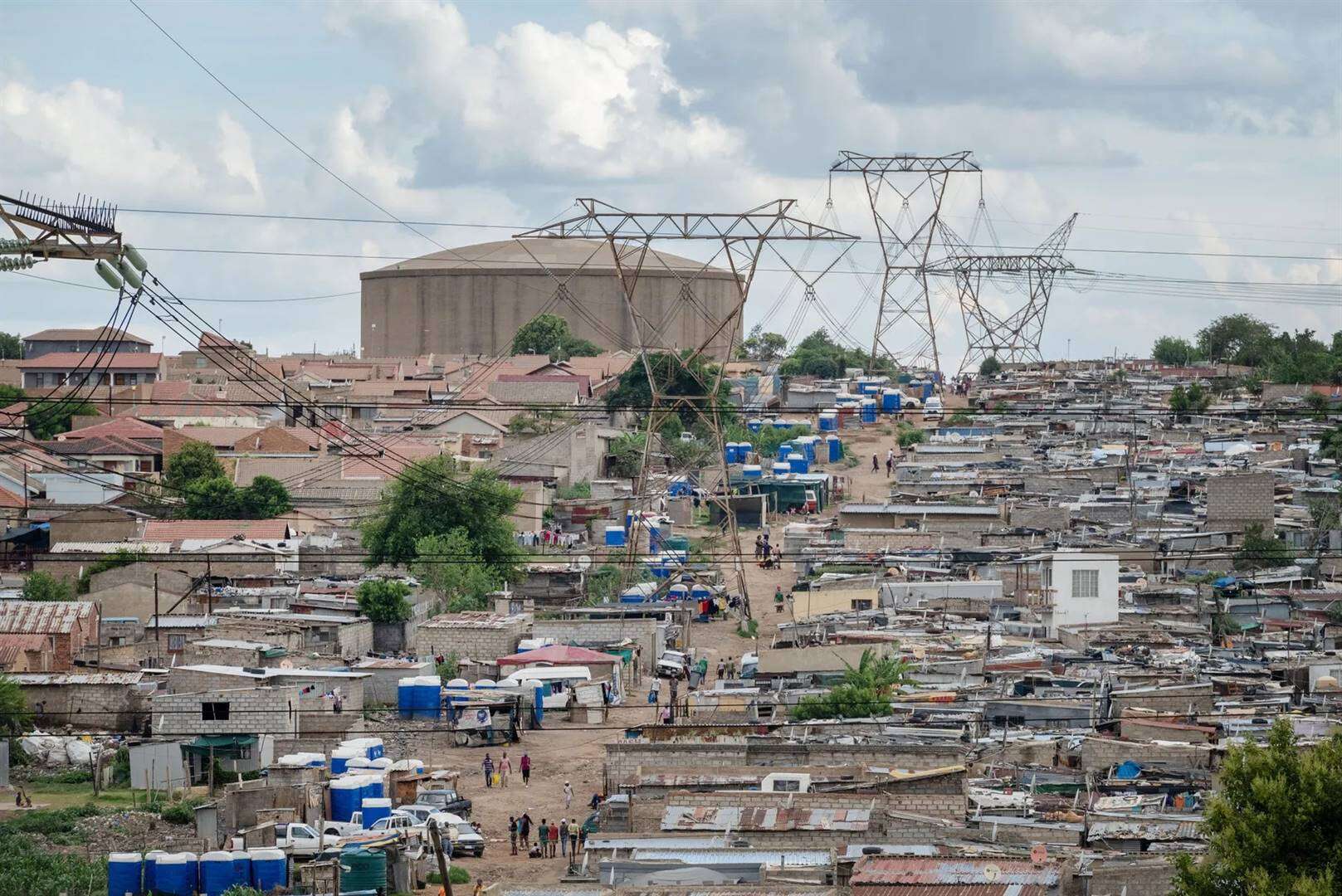 2025 is maak of breek vir SA se sukkelende ekonomie