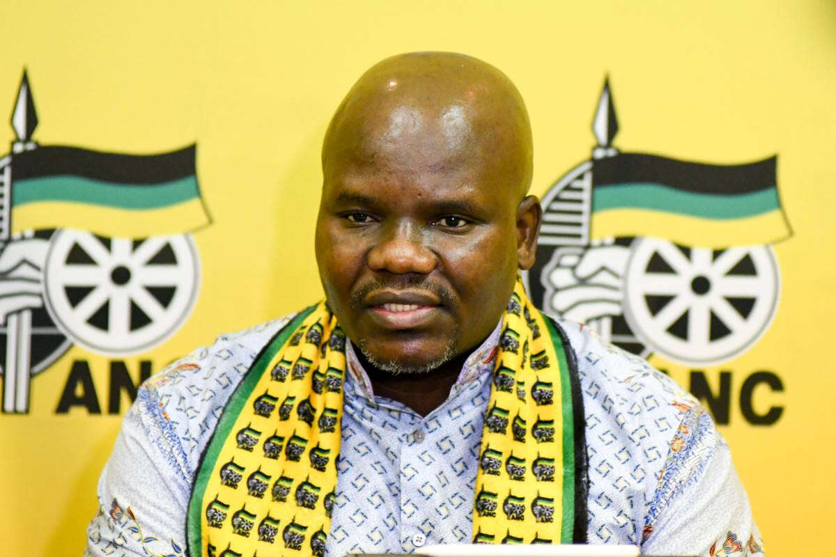 ANC-LP’s bekommerd oor RNE-ministers wat ‘nie saampraat’