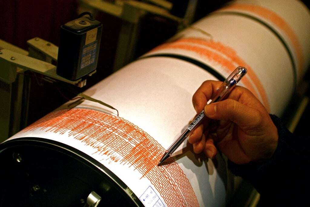 Northern Cape records 5.3-magnitude earthquake, tremor felt as far away as Cape Town