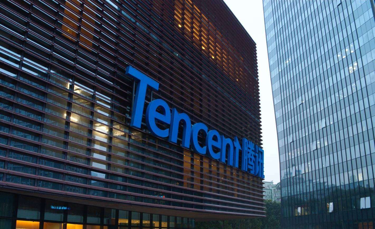 Tencent, Guillemot family said to consider buyout of Ubisoft