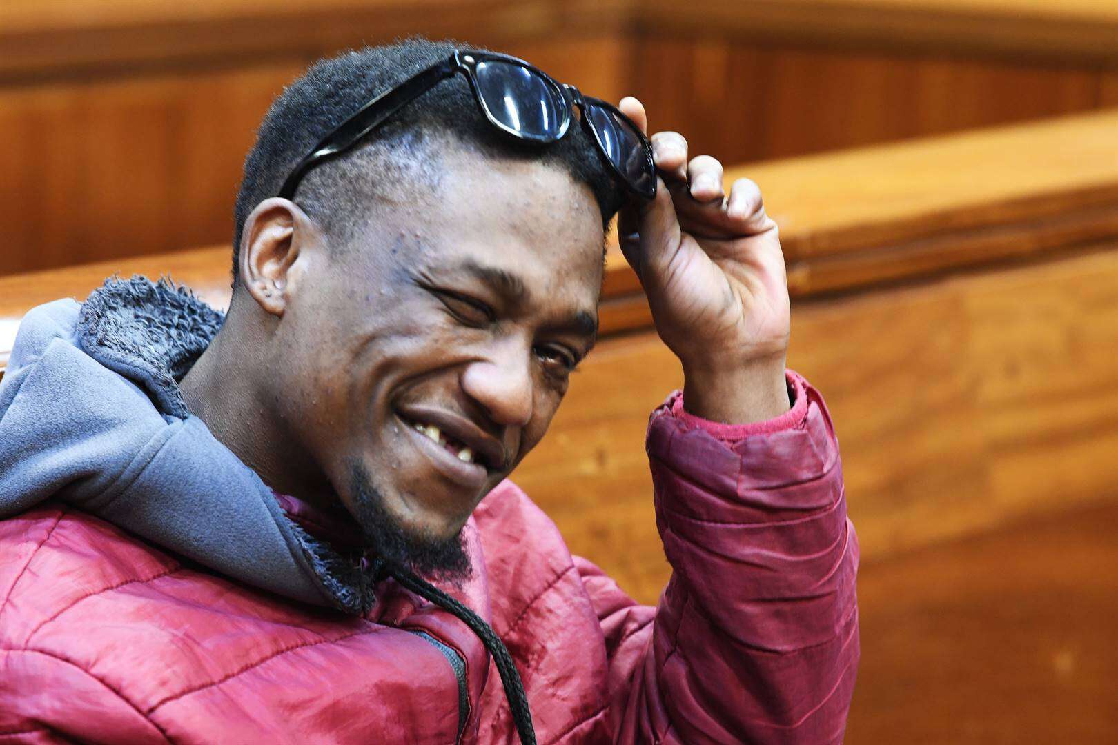 Eastern Cape cop killer found guilty on multiple charges a year after murdering father of 4