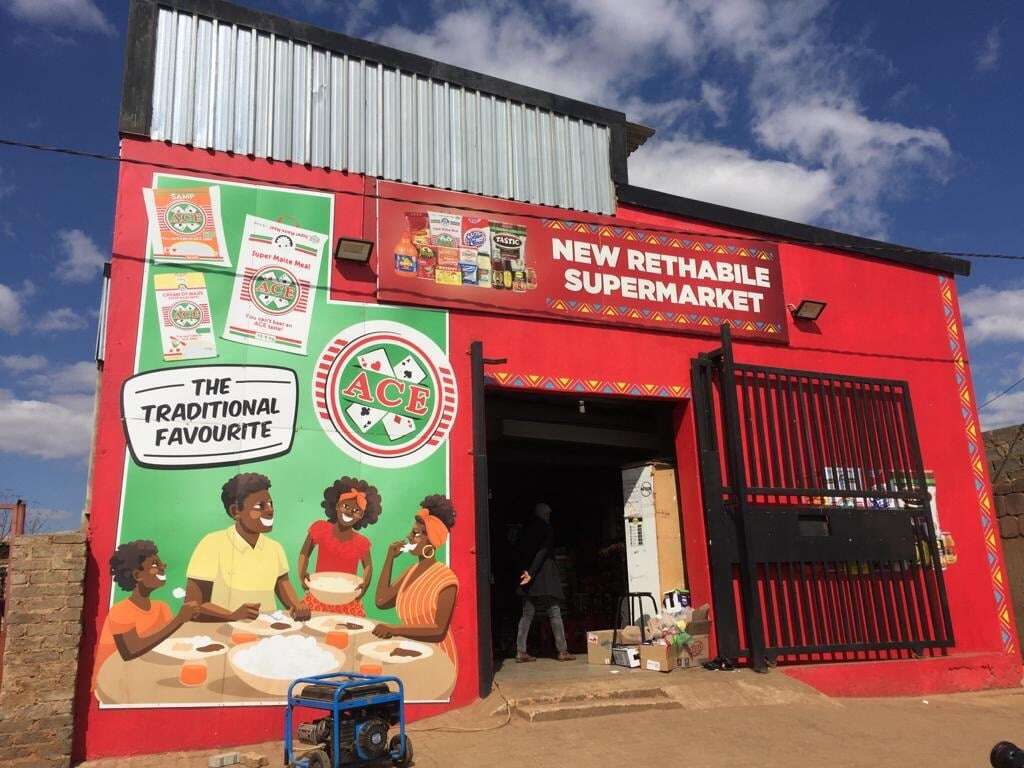 SA township e-commerce innovator Yebo Fresh scales up after acquisition by global retail group