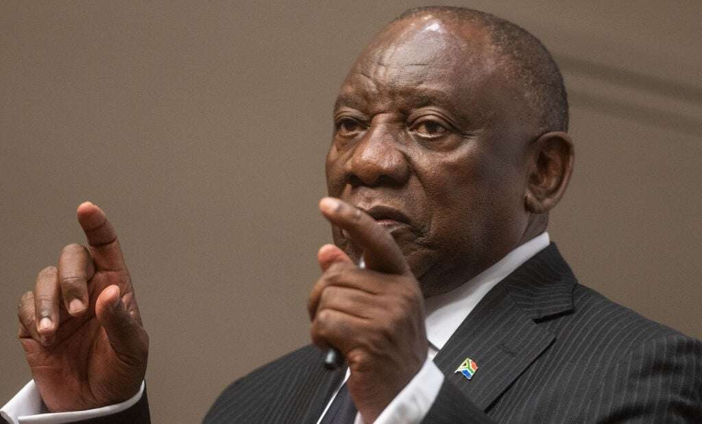 Ramaphosa authorises full implementation of BELA Act 'with immediate effect'