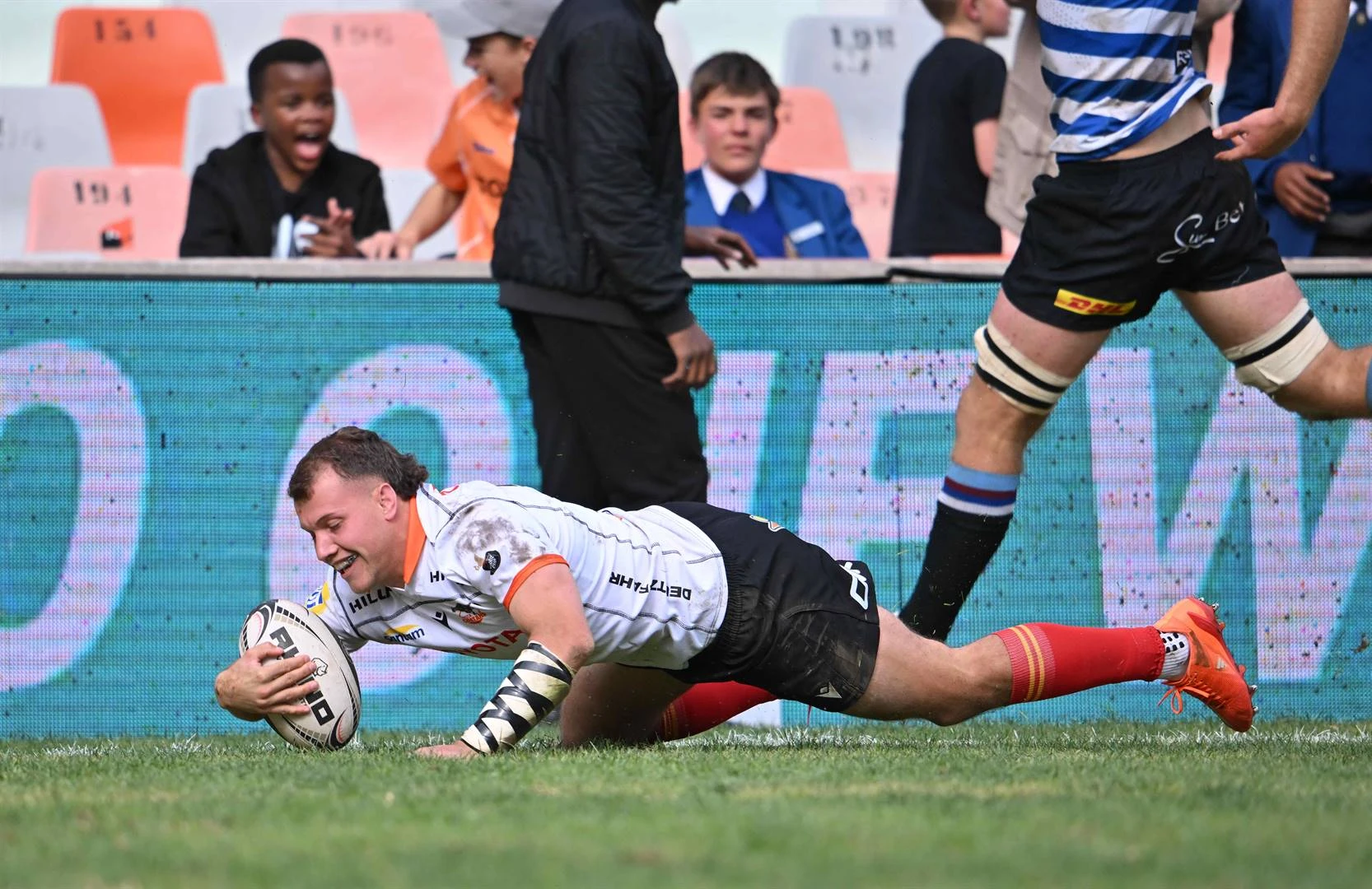 Cheetahs klou verbete vas om WP in doodsnikke af te weer