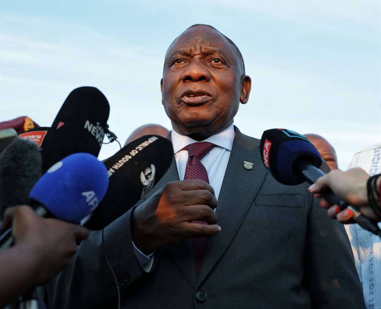 AU wil permanente lid van VN se Veiligheidsraad word – Ramaphosa