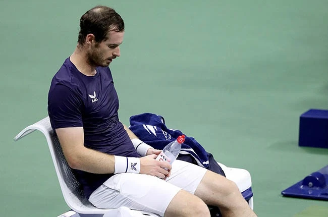 Murray pulls out of Delray Beach Open over virus fears