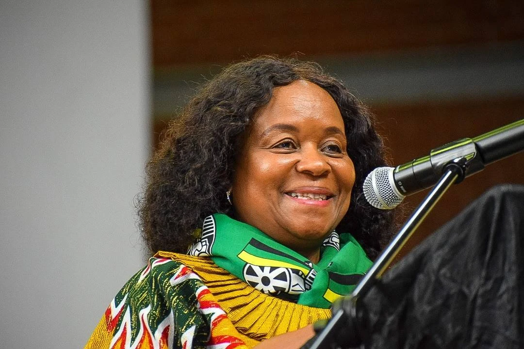 ‘Aanslag’ op Mashatile se lewe: ANC sê oor gissings oor leierstryd