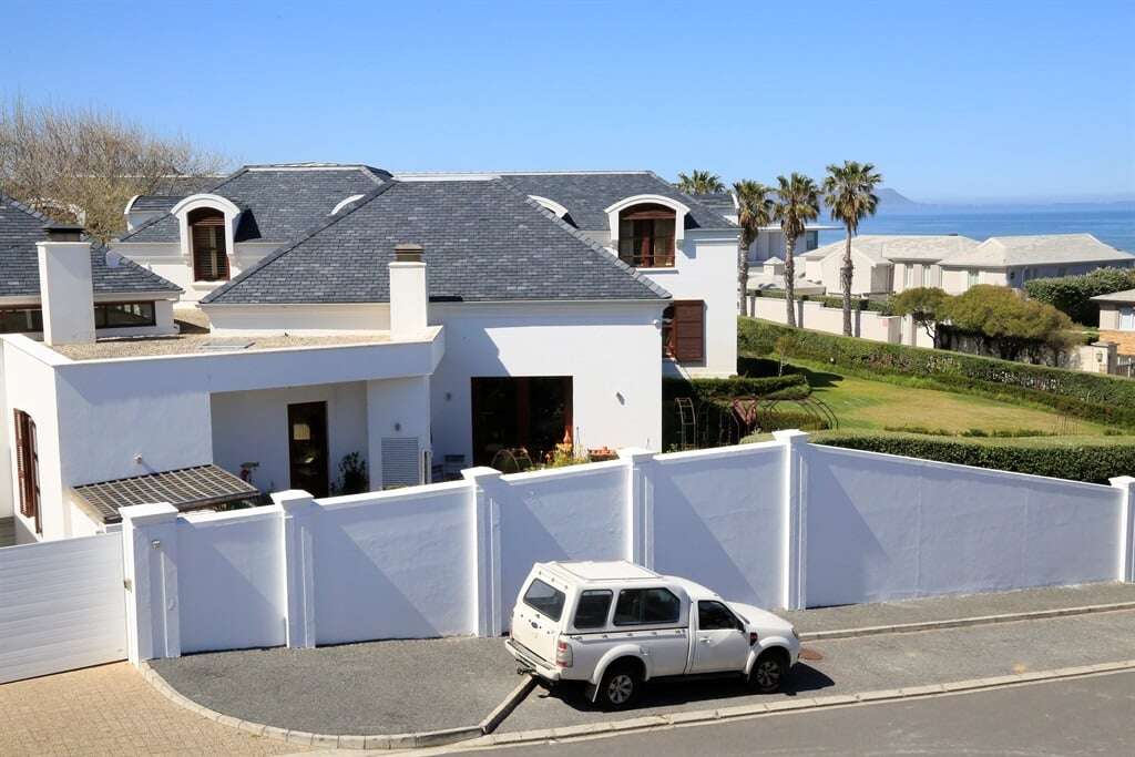 Jooste's R95m Hermanus mansion sale blocked as court sides with Reserve Bank