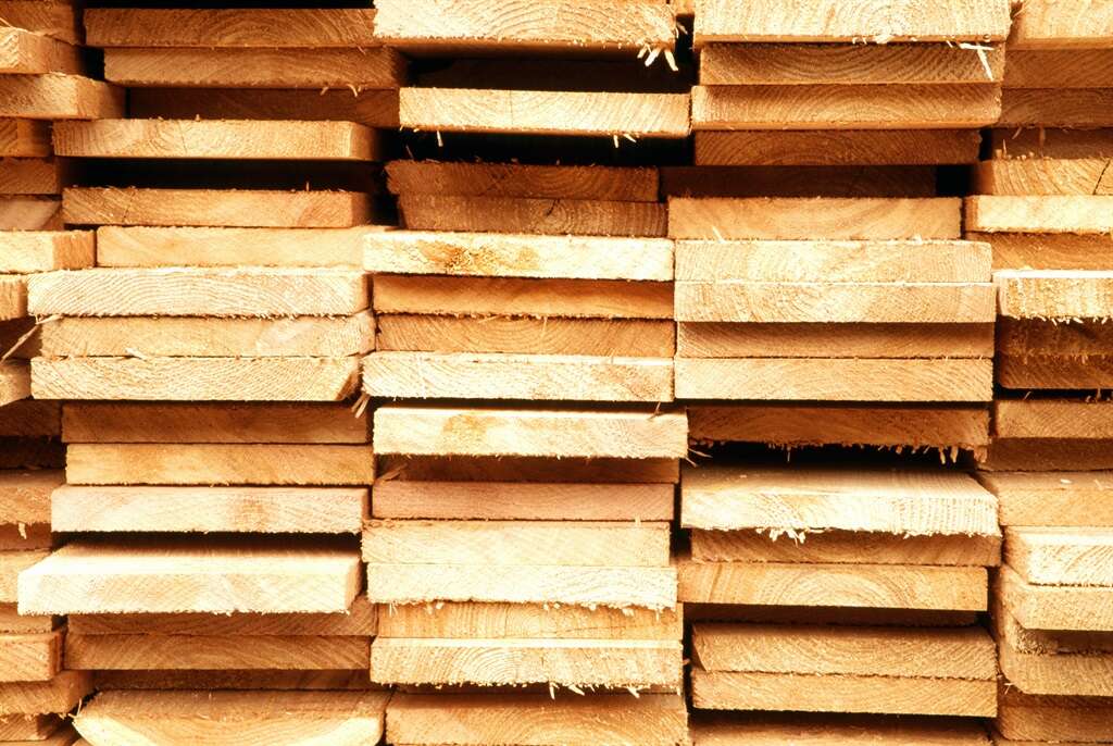 Bigger trees boost York Timbers, which sees turning point in SA plywood pressure