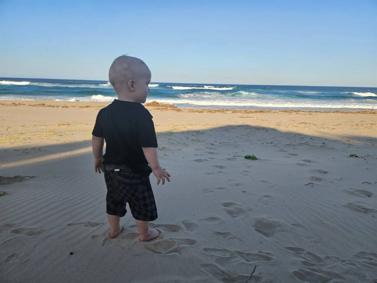 Hanri Wondergem: Van feesflerrie tot strandtannie