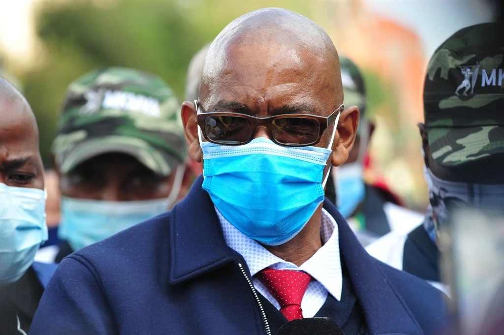 Ace Magashule's legal team vows to rid ANC of 'factionalism and unfairness'