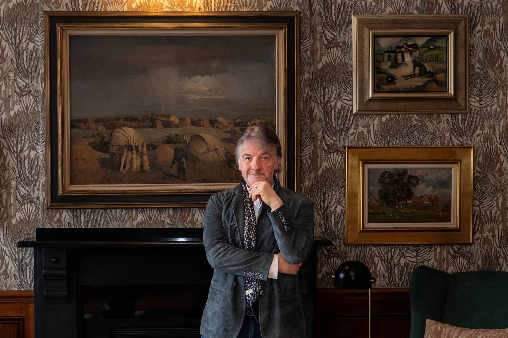 ‘As jy twyfel, verloor jy iets wat jy nooit weer gaan terugkry nie’