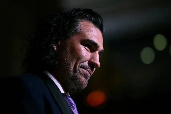 Matfield bespiegel oor hoekom sekere Bok-staatmakers weggelaat is