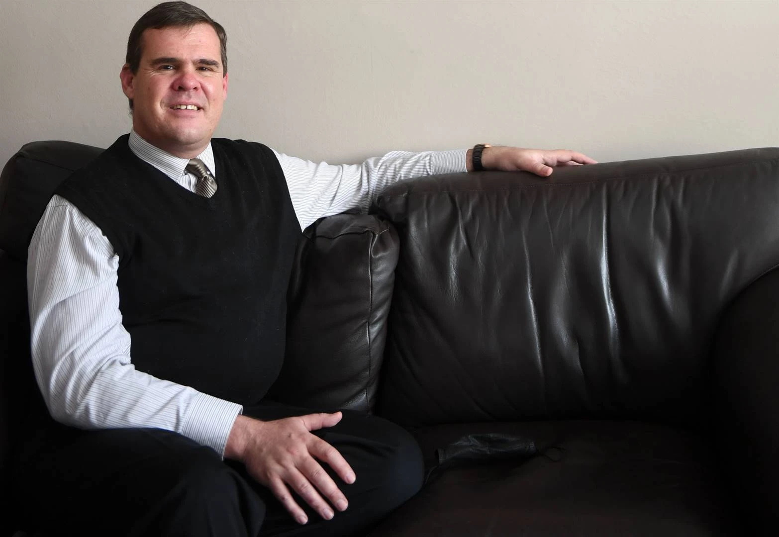 Arbitrasieverhoor van Waterkloof se skoolhoof begin