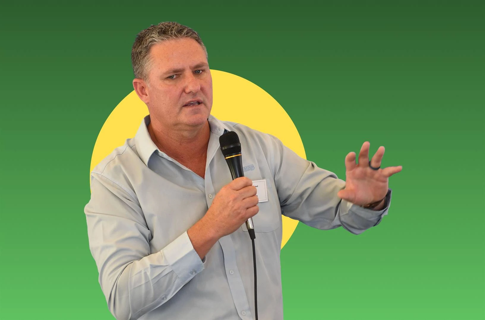 Innoverende Titans maak grootste wins nóg