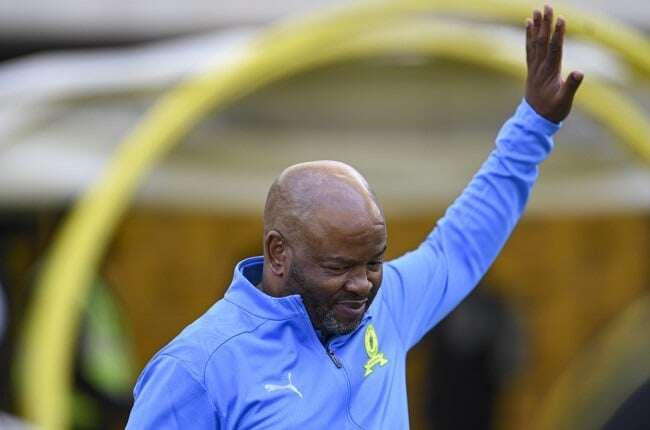 LIVE | PSL: Mamelodi Sundowns v SuperSport United