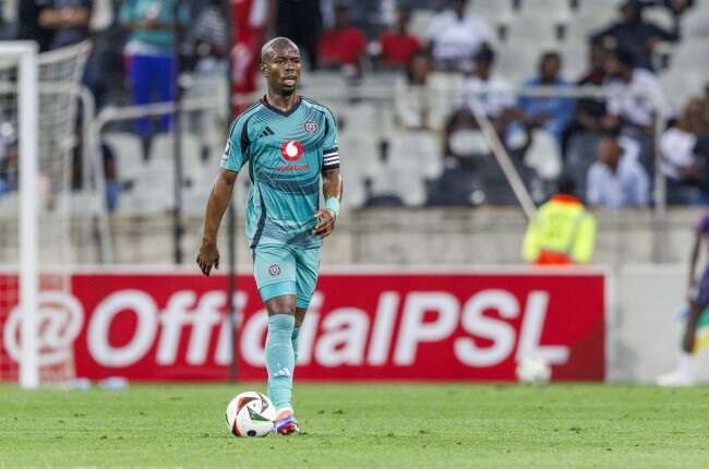 LIVE | CAF Champions League: Orlando Pirates v Al-Ahly