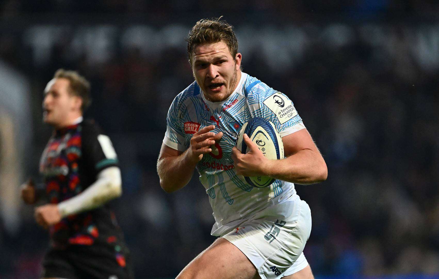 Bulle wil Castres klop en momentum herwin