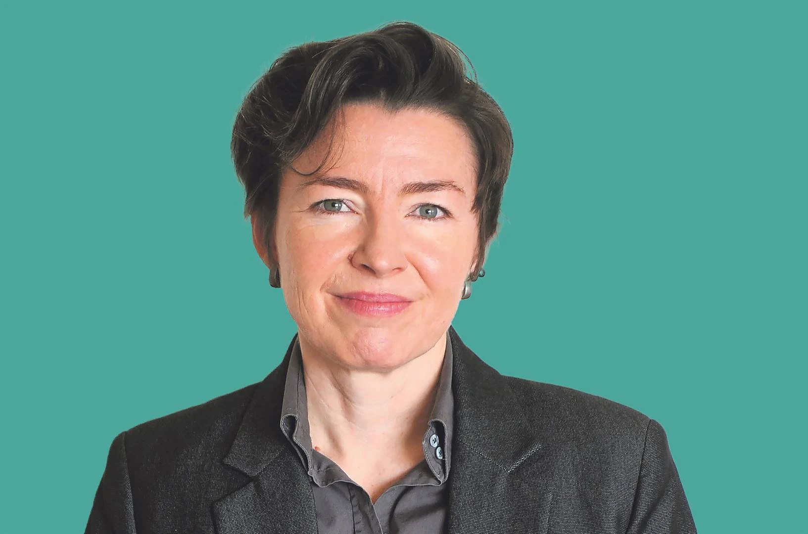 Christi van der Westhuizen: Polisie is ’n politieke speelbal, maar wat van die weermag?