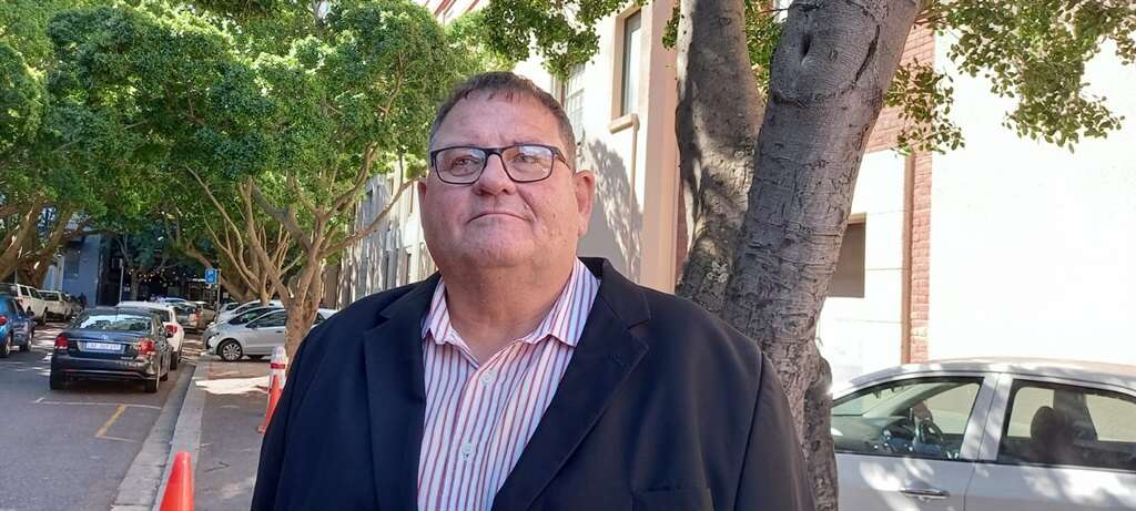 'He created so much misery for so many': First night in jail for child predator Willem Breytenbach