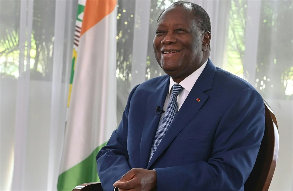 Ivory Coast ruling party warns opposition over post-vote unrest