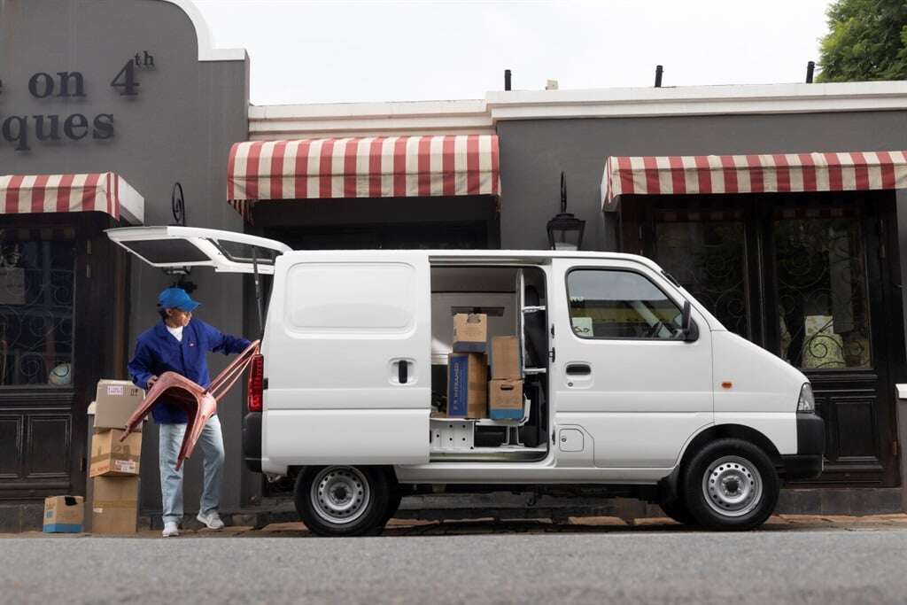 The rising influence of Eastern e-commerce on SA's peak shopping logistics