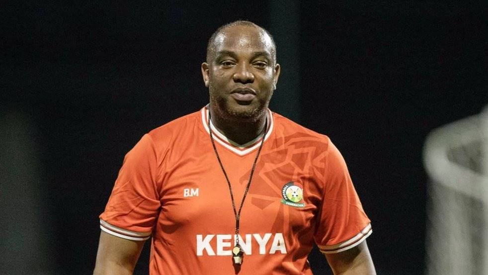 Benni McCarthy laat SA sokkerbase regopsit