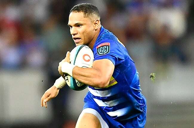 Boks' World Cup winner Jantjies to join French club Bayonne