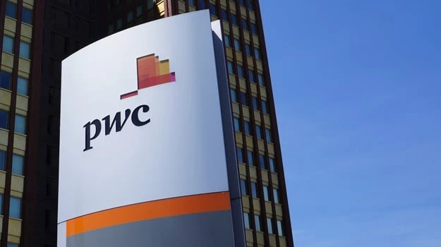 PwC is banking on a $12bn investment to become the 'auditor of the future'