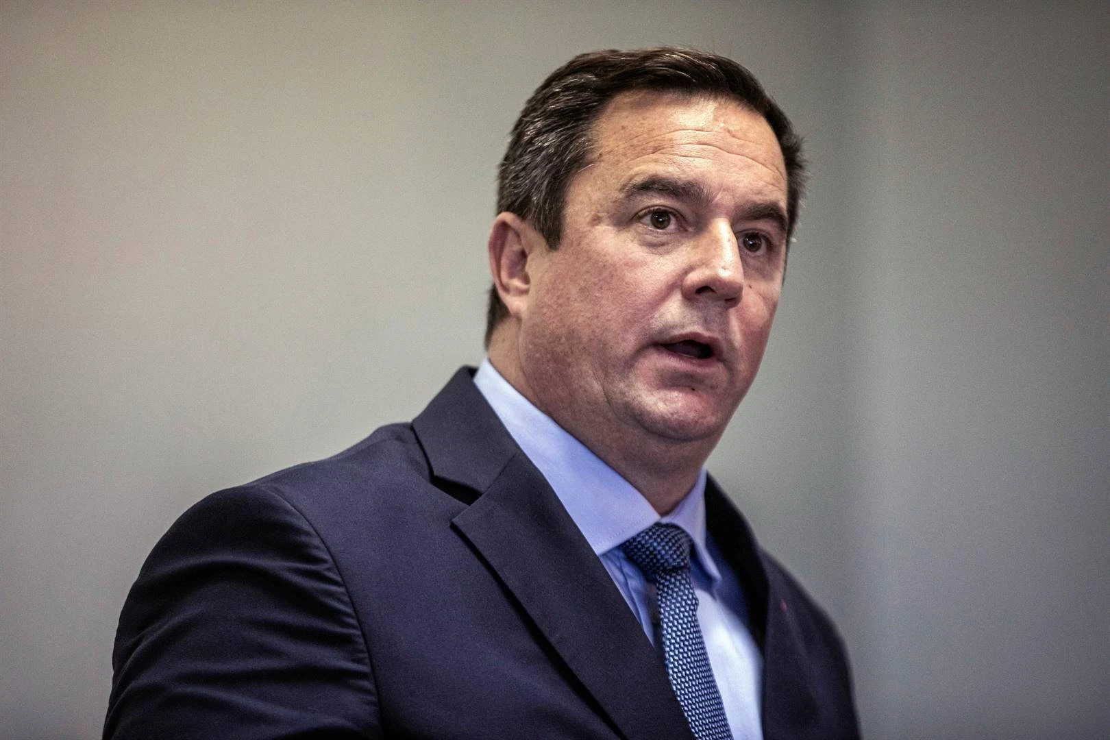‘Kill the Boer’ ís haatspraak, maar SA het g’n ’n volksmoord, sê Steenhuisen