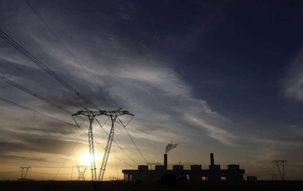 Eskom se nuwe tariefplan ‘sal net sy probleme vererger’ – VL