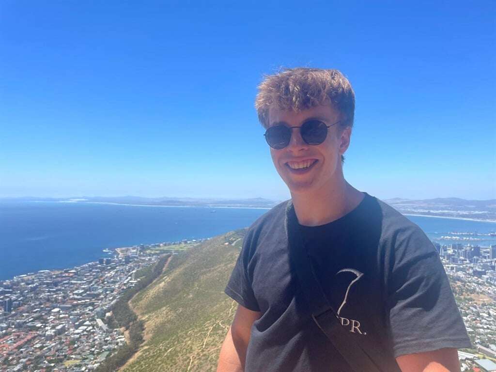 'I just hope we get justice': Mom of murdered Stellenbosch student in 'total disbelief'