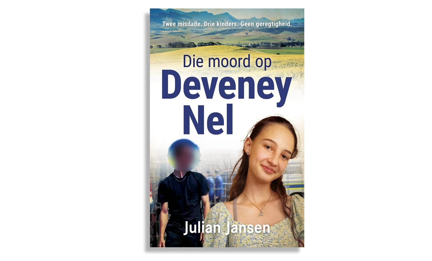Uittreksel | Moord op Deveney: Wat die videokamera gesien het