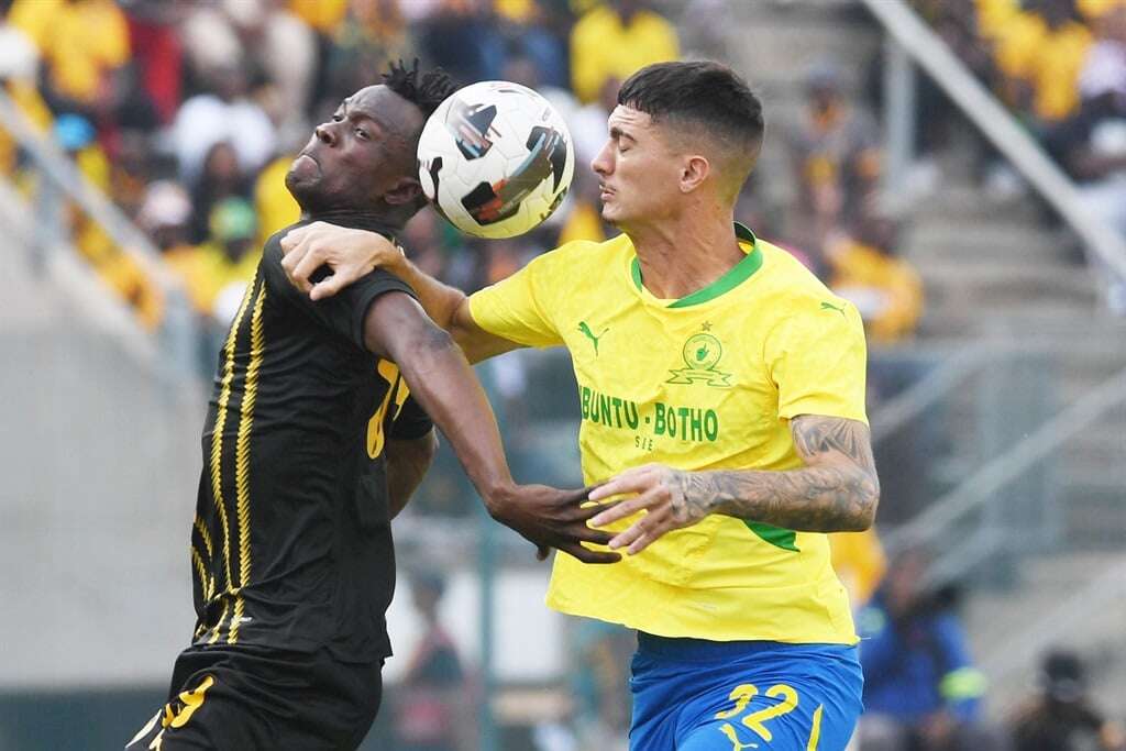 What Mamelodi Sundowns’ latest win means in PSL title race