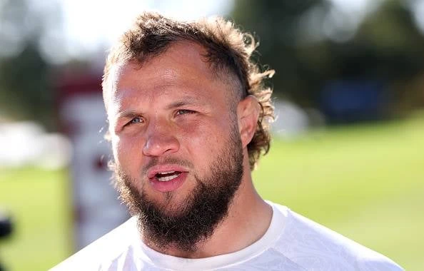 Pierre Schoeman kap kritici van ‘oorsese’ Britse en Ierse Leeus